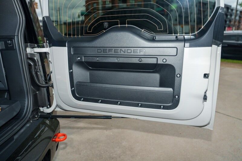 2026 Land Rover Defender X Birmingham AL