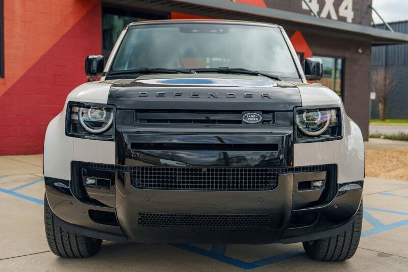 2026 Land Rover Defender X Birmingham AL