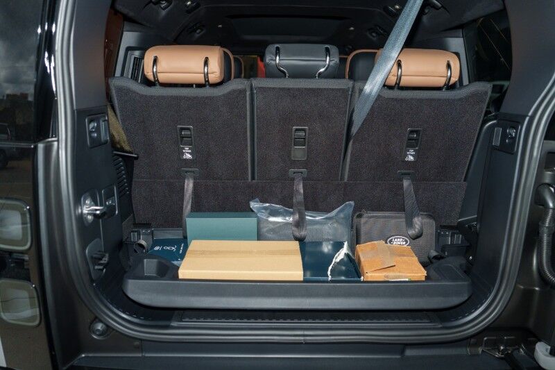 2026 Land Rover Defender X Birmingham AL