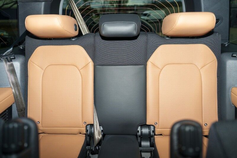 2026 Land Rover Defender X Birmingham AL