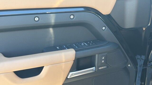 2026 Land Rover Defender X-Dynamic SE San Juan TX