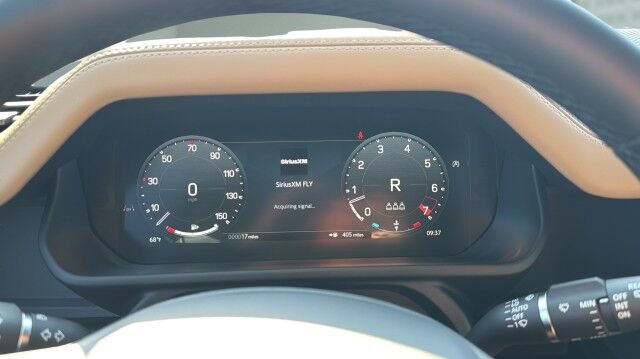 2026 Land Rover Defender X-Dynamic SE San Juan TX