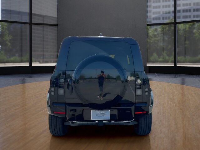 2026 Land Rover Defender X-Dynamic SE San Juan TX