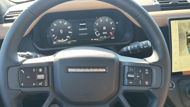 2026 Land Rover Defender X-Dynamic SE San Juan TX