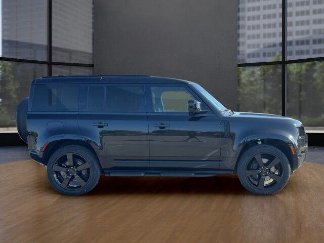 2026 Land Rover Defender X-Dynamic SE San Juan TX