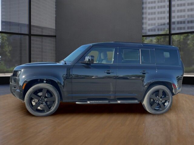 2026 Land Rover Defender X-Dynamic SE San Juan TX