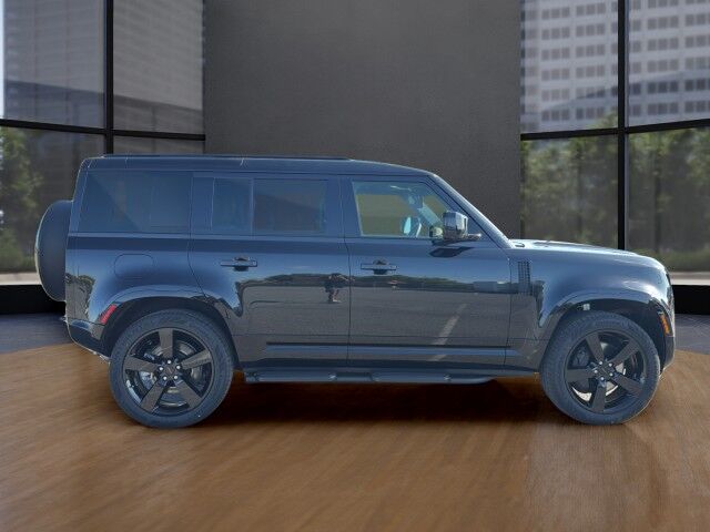 2026 Land Rover Defender X-Dynamic SE San Juan TX