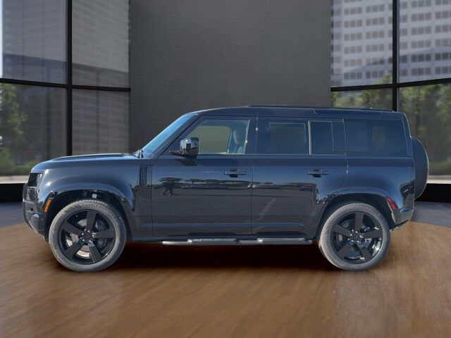 2026 Land Rover Defender X-Dynamic SE San Juan TX