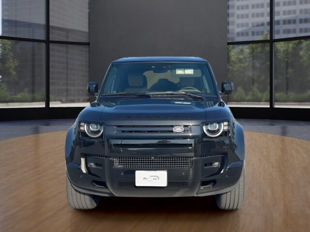 2026 Land Rover Defender X-Dynamic SE San Juan TX