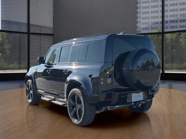 2026 Land Rover Defender X-Dynamic SE San Juan TX