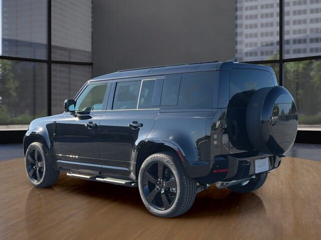 2026 Land Rover Defender X-Dynamic SE San Juan TX