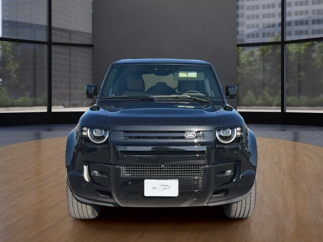 2026 Land Rover Defender X-Dynamic SE San Juan TX