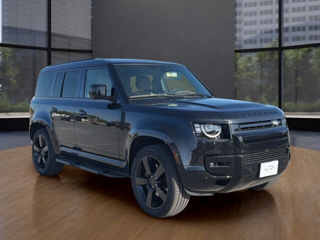 2026 Land Rover Defender X-Dynamic SE San Juan TX