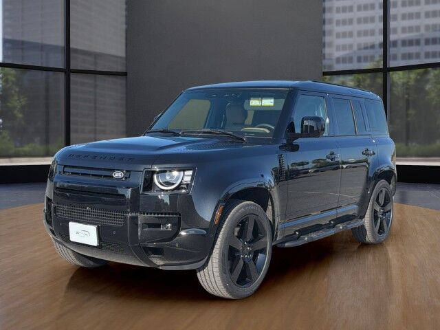 2026 Land Rover Defender X-Dynamic SE San Juan TX