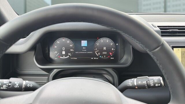 2026 Land Rover Defender X-Dynamic SE San Juan TX