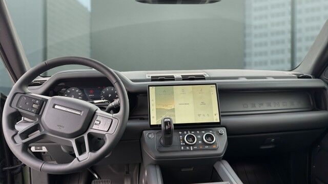 2026 Land Rover Defender X-Dynamic SE San Juan TX