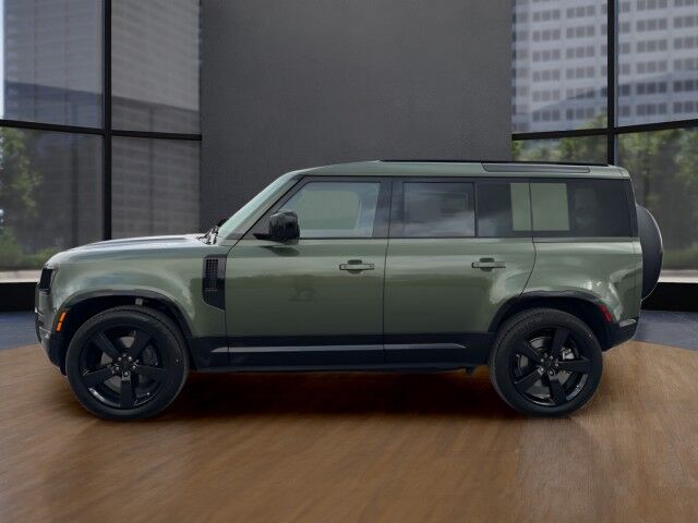 2026 Land Rover Defender X-Dynamic SE San Juan TX