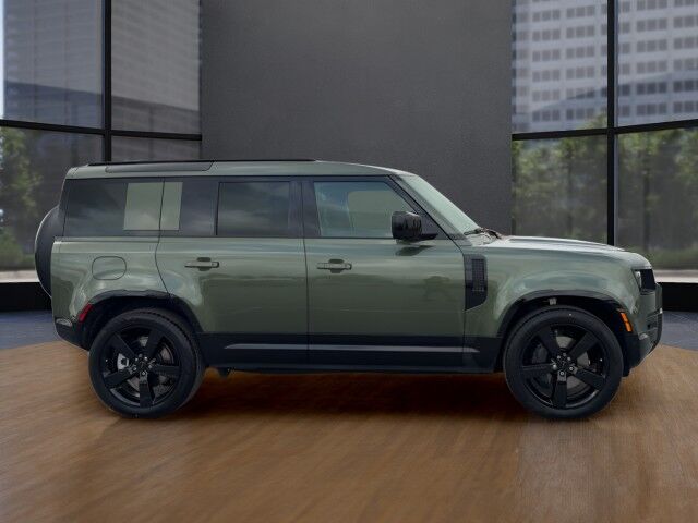 2026 Land Rover Defender X-Dynamic SE San Juan TX