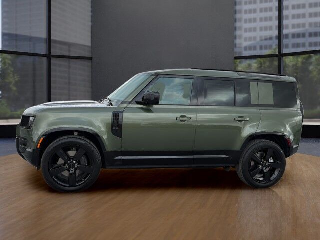 2026 Land Rover Defender X-Dynamic SE San Juan TX