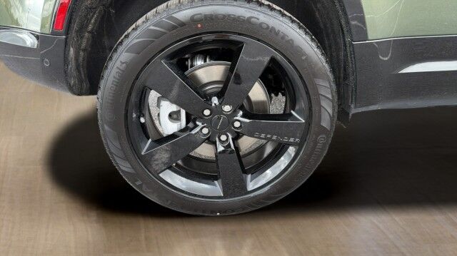 2026 Land Rover Defender X-Dynamic SE San Juan TX