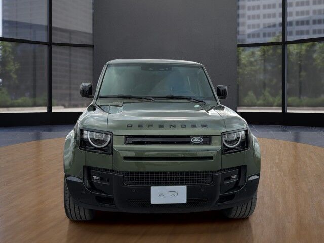 2026 Land Rover Defender X-Dynamic SE San Juan TX