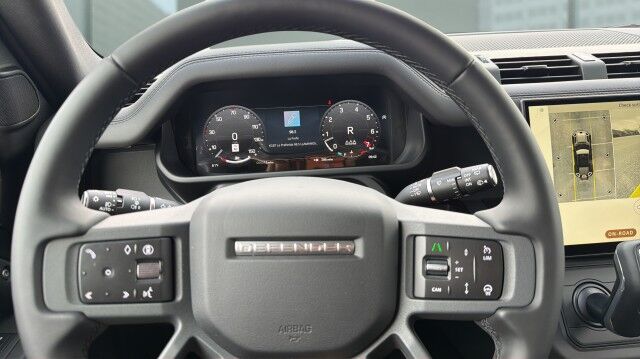 2026 Land Rover Defender X-Dynamic SE San Juan TX