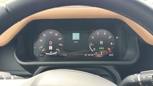 2026 Land Rover Defender X-Dynamic SE San Juan TX