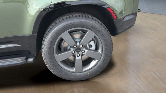 2026 Land Rover Defender X-Dynamic SE San Juan TX