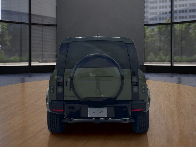 2026 Land Rover Defender X-Dynamic SE San Juan TX