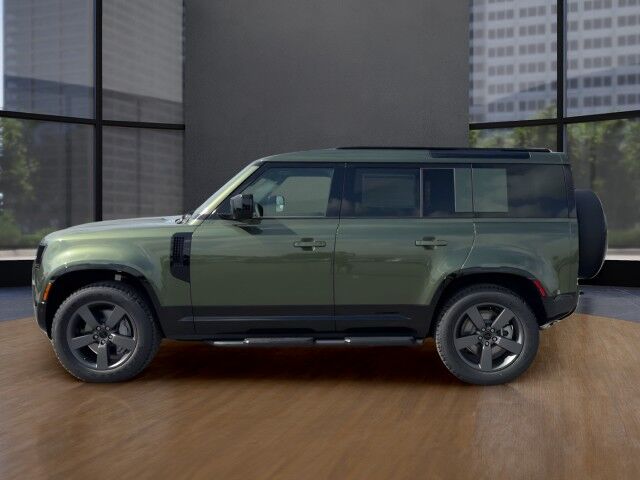 2026 Land Rover Defender X-Dynamic SE San Juan TX