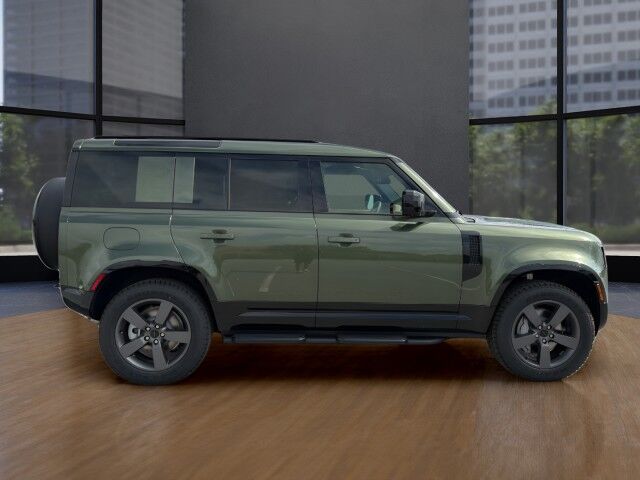 2026 Land Rover Defender X-Dynamic SE San Juan TX