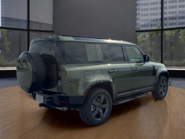 2026 Land Rover Defender X-Dynamic SE San Juan TX