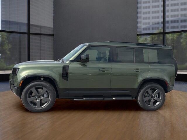 2026 Land Rover Defender X-Dynamic SE San Juan TX