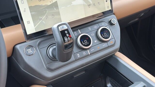 2026 Land Rover Defender X-Dynamic SE San Juan TX