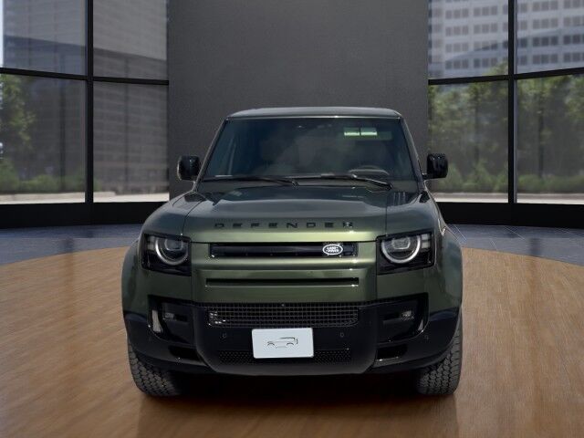 2026 Land Rover Defender X-Dynamic SE San Juan TX