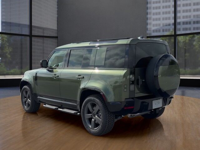 2026 Land Rover Defender X-Dynamic SE San Juan TX