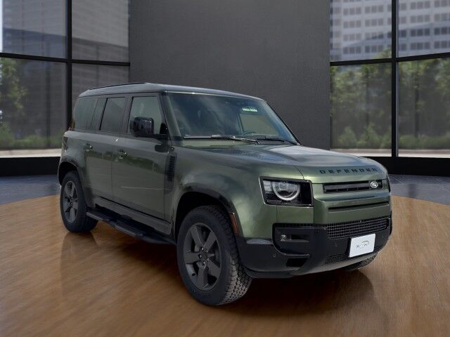 2026 Land Rover Defender X-Dynamic SE San Juan TX
