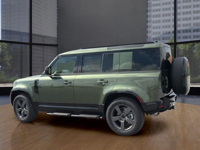 2026 Land Rover Defender X-Dynamic SE San Juan TX