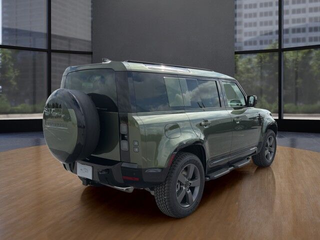 2026 Land Rover Defender X-Dynamic SE San Juan TX