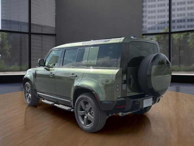 2026 Land Rover Defender X-Dynamic SE San Juan TX