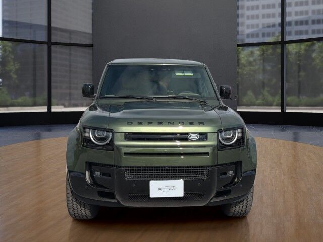 2026 Land Rover Defender X-Dynamic SE San Juan TX