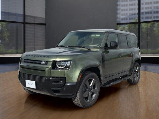 2026 Land Rover Defender X-Dynamic SE San Juan TX