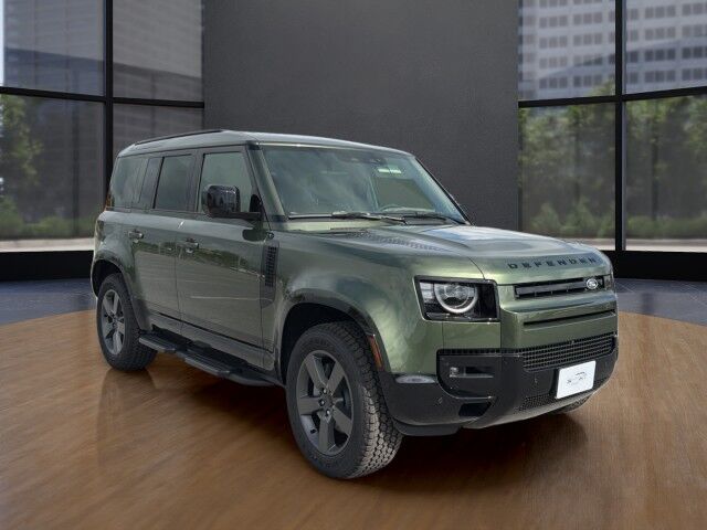 2026 Land Rover Defender X-Dynamic SE San Juan TX
