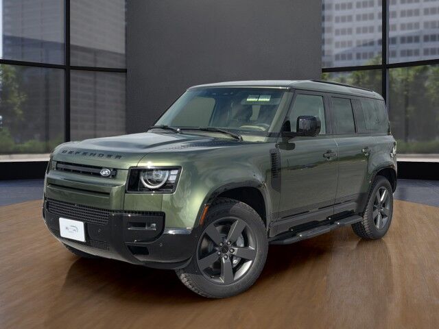 2026 Land Rover Defender X-Dynamic SE San Juan TX