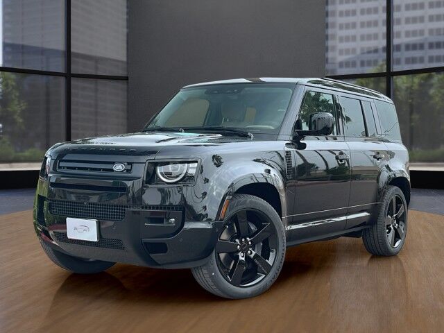 2026 Land Rover Defender X-Dynamic SE