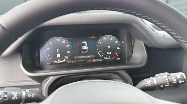 2026 Land Rover Defender X-Dynamic SE San Juan TX