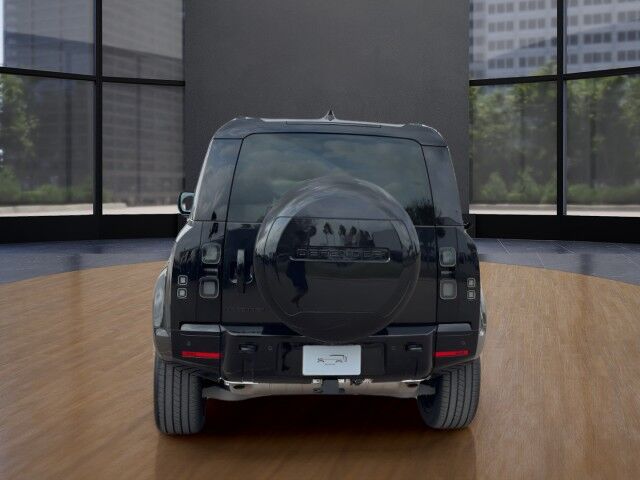 2026 Land Rover Defender X-Dynamic SE San Juan TX