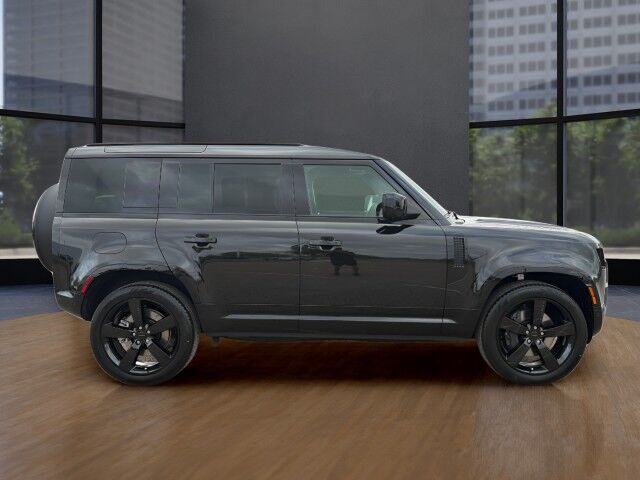 2026 Land Rover Defender X-Dynamic SE San Juan TX