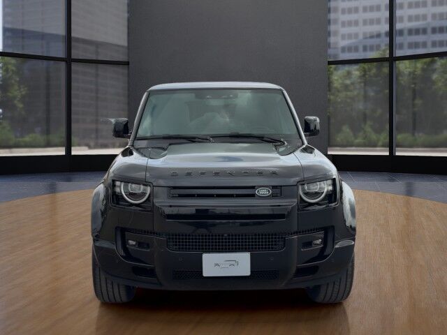 2026 Land Rover Defender X-Dynamic SE San Juan TX