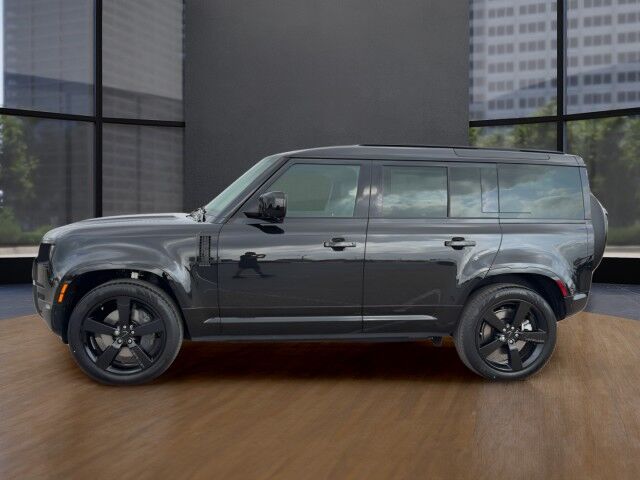 2026 Land Rover Defender X-Dynamic SE San Juan TX